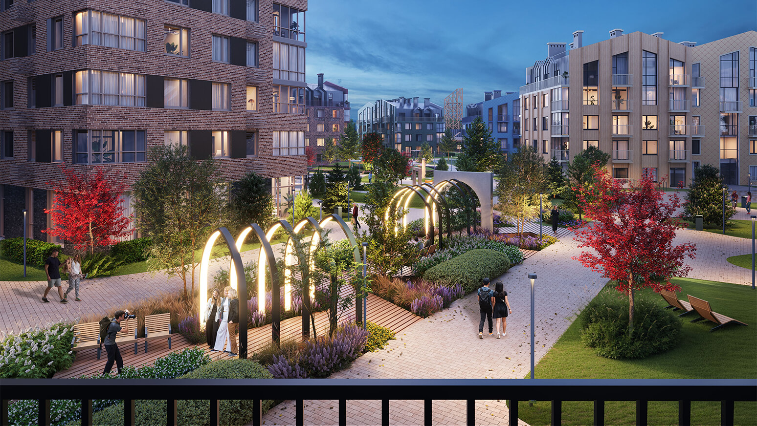 ФСК Регион приготовила масштабную развлекательную программу на празднование Сабантуя в Казани